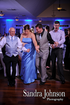 Best Tuscawilla Country Club Wedding photographer - Sandra Johnson (SJFoto.com)